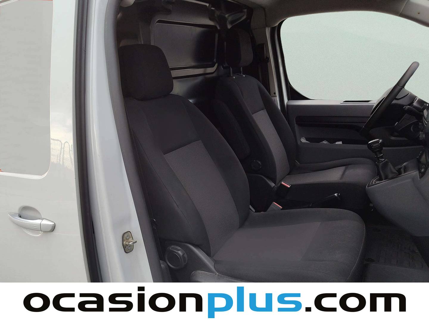 Foto Opel Vivaro Opel Vivaro Furgon 1.5 Diésel L Incrementada Select (102 CV)