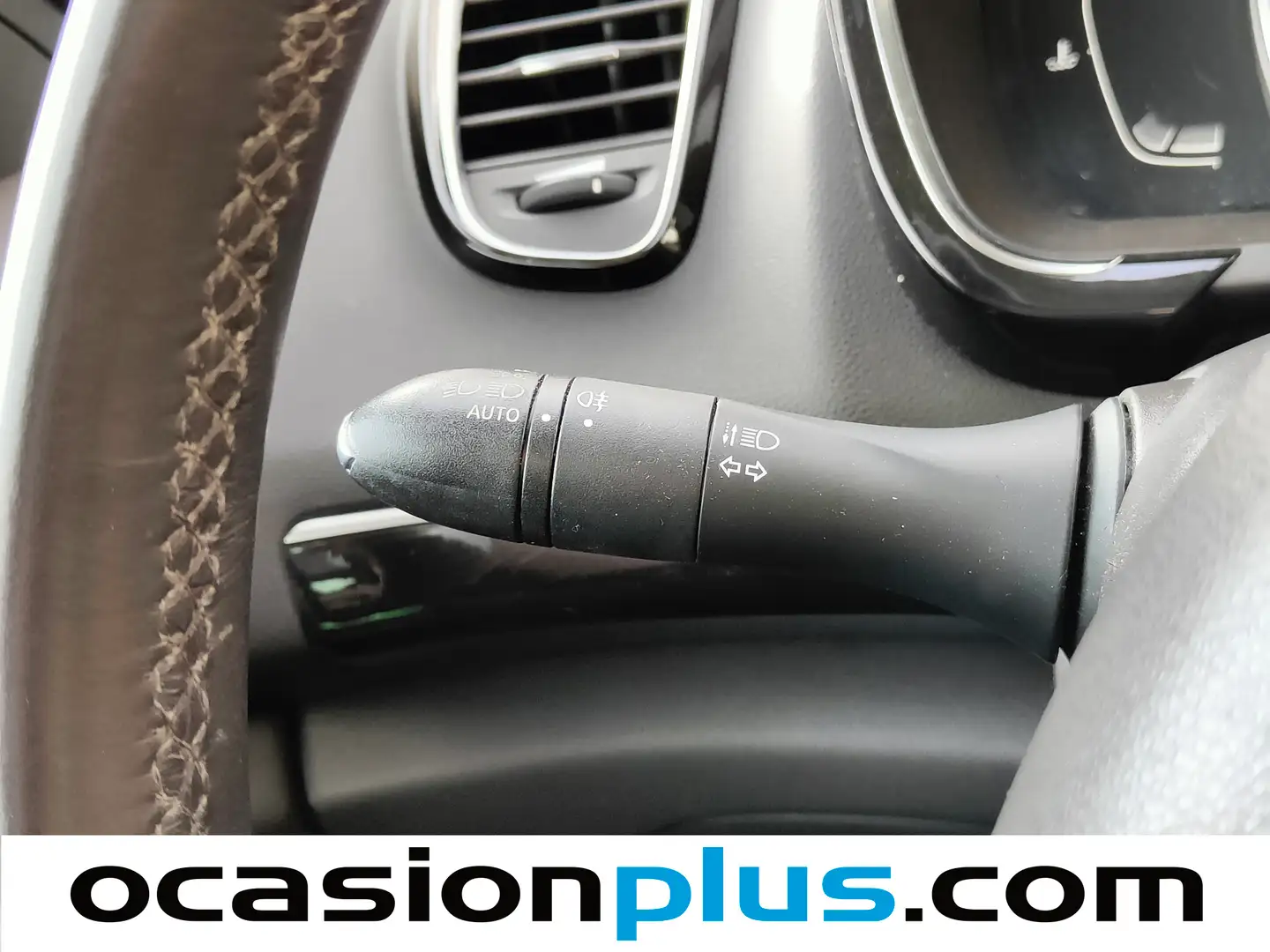 Foto Renault Espace Renault Espace Zen Energy dCi (160 CV) TT EDC 7 Plazas