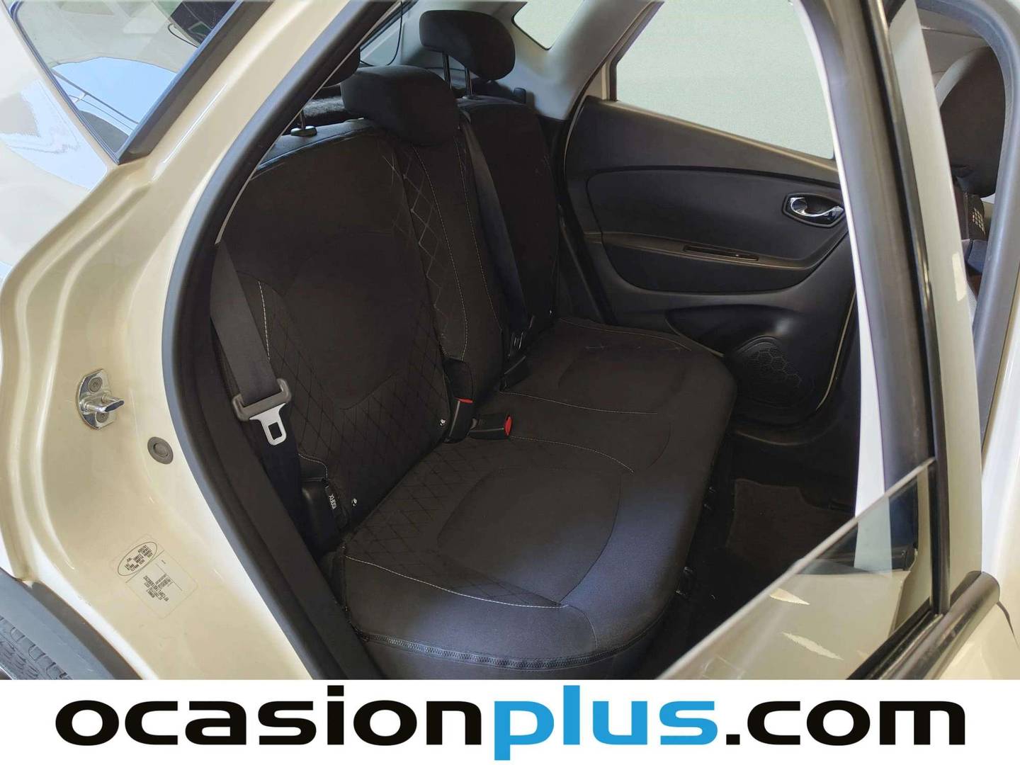 Renault Captur Renault Captur Zen Energy dCi (90 CV) barato