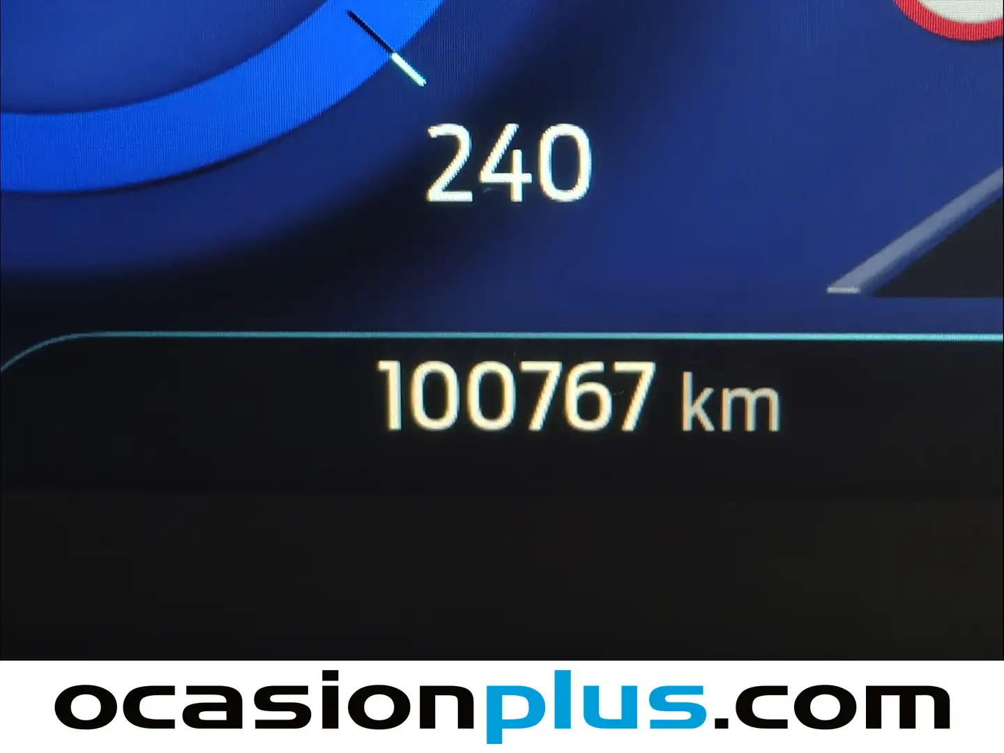 Foto Ford Puma Ford Puma 1.0 EcoBoost MHEV ST-Line X (125 CV)