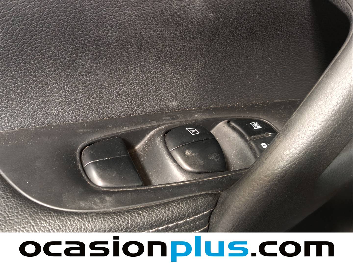 Nissan QASHQAI Nissan Qashqai DIG-T 115 Tekna 4x2 Xtronic (115 CV) de segunda mano