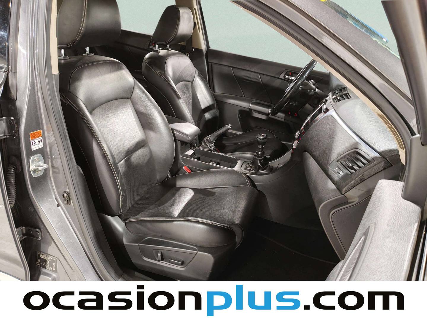 Suzuki Kizashi Suzuki Kizashi 2.4 Sport (178 CV) km 0
