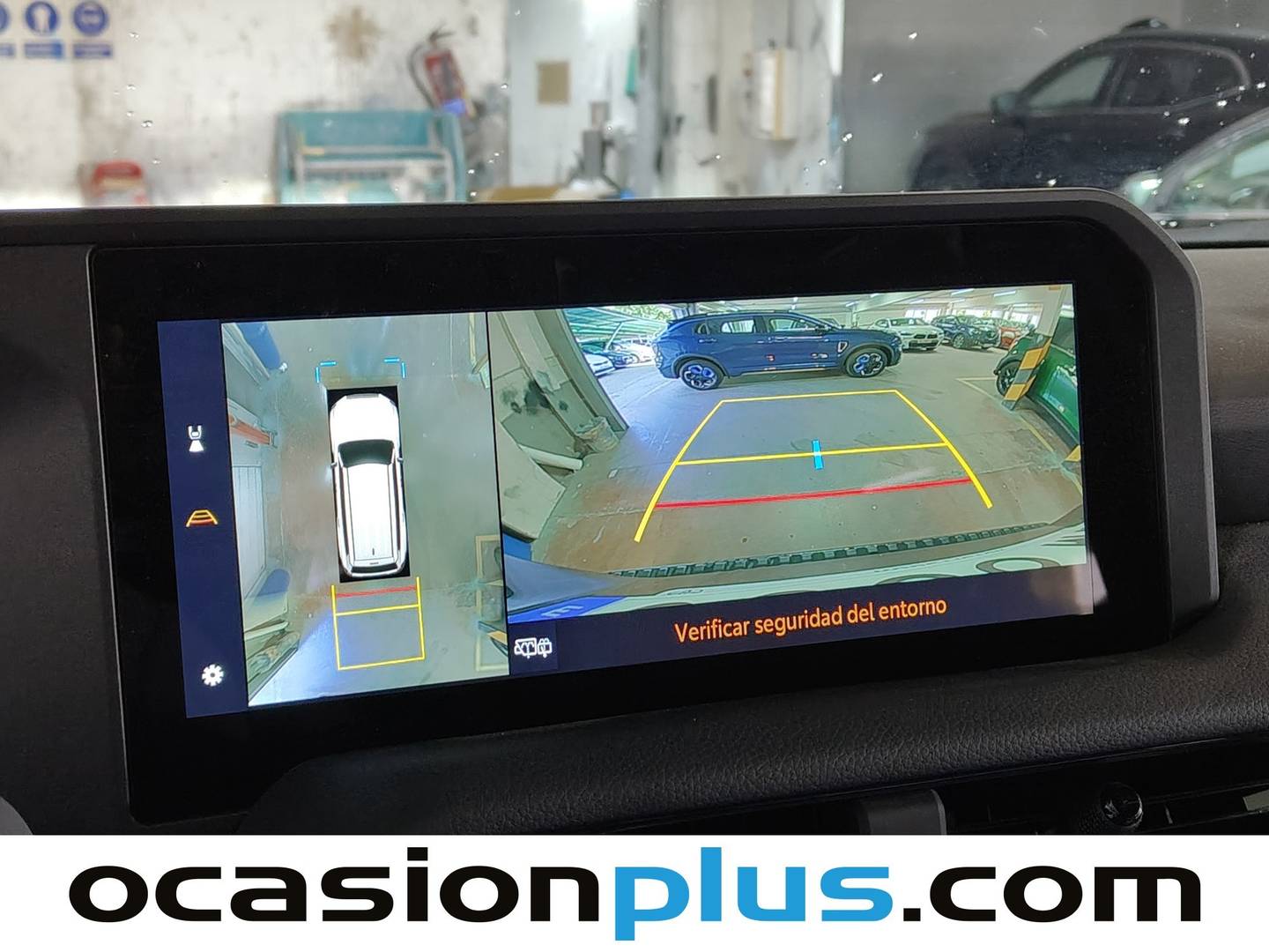 Foto Toyota Land Cruiser Toyota Land Cruiser 2.8 D-4D VXL Auto (204 CV)