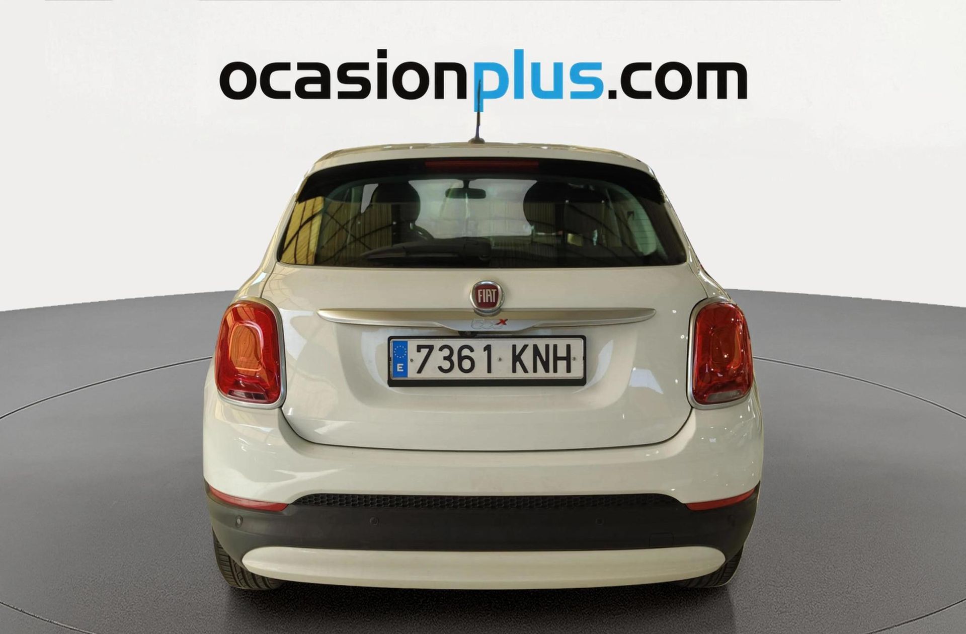 Fiat 500X 1.6 E-Torq Mirror 4x2 - foto 15