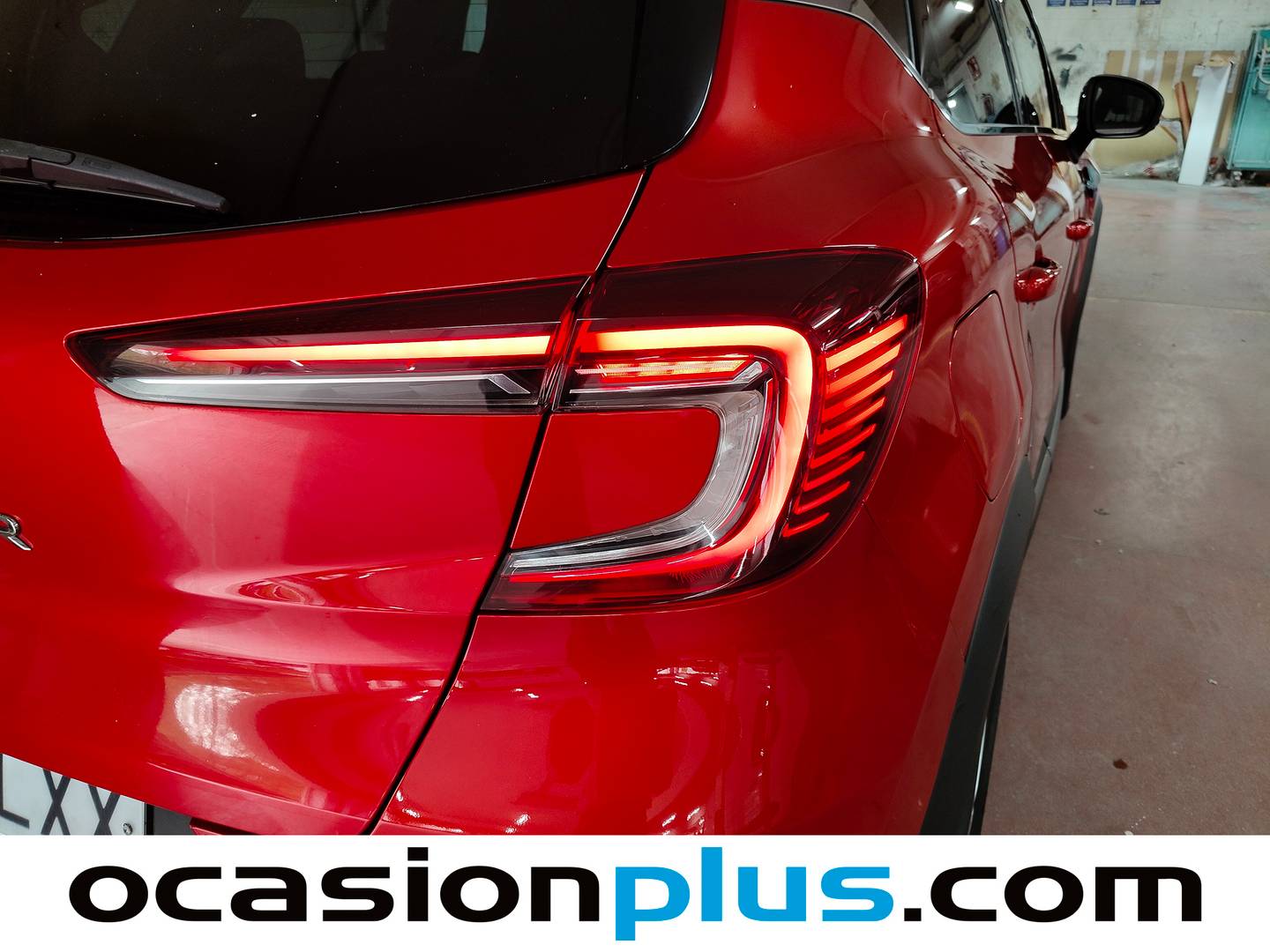 Renault Captur Renault Captur Zen TCe (90 CV) barato