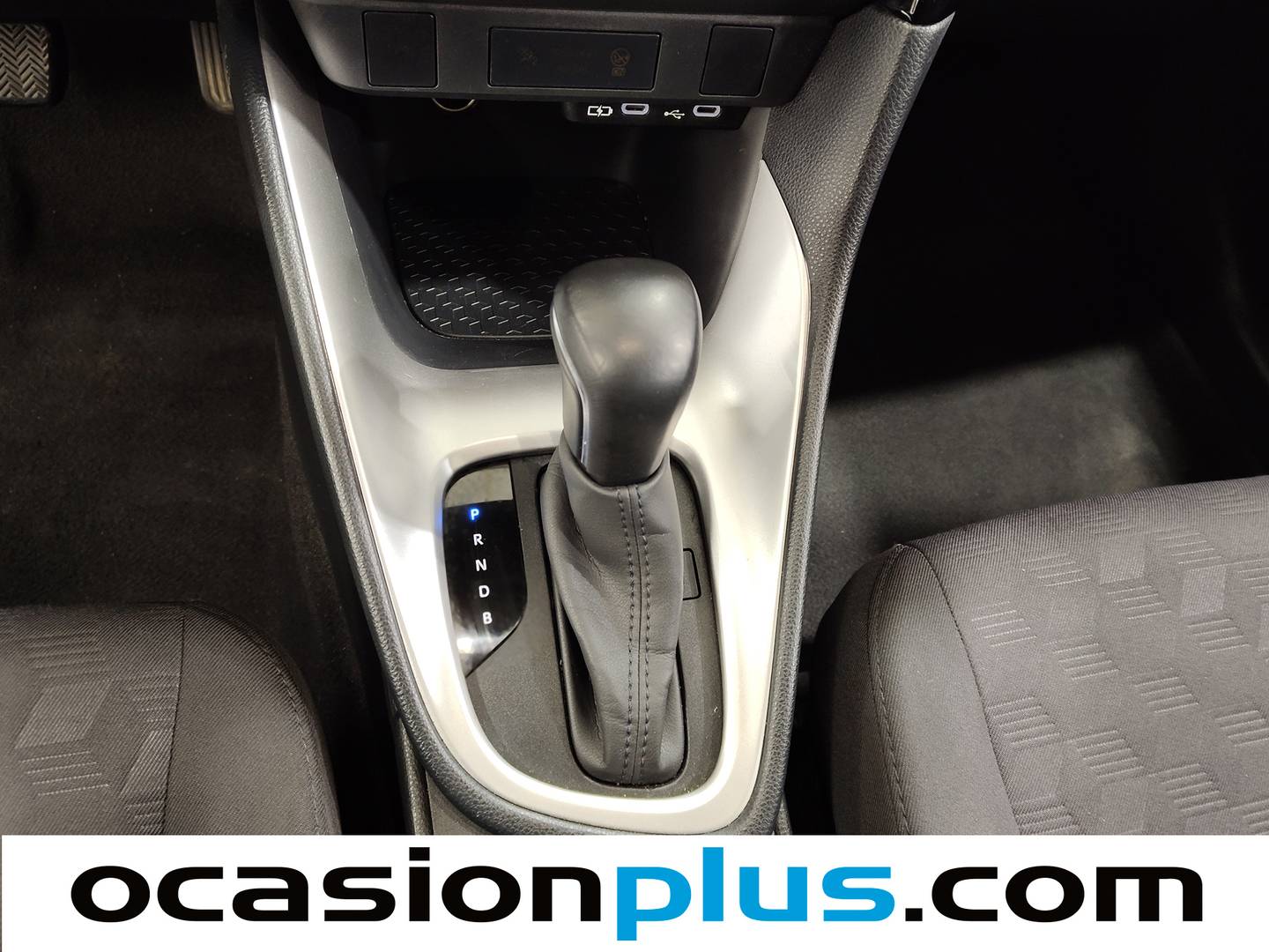 Foto Toyota Yaris Toyota Yaris 120H Active Plus  (116 CV)