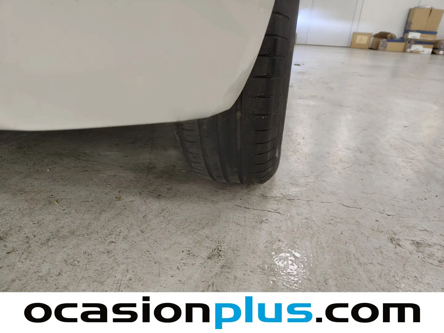 Foto Seat Ibiza SEAT Ibiza 1.0 MPI Reference Plus (80 CV)