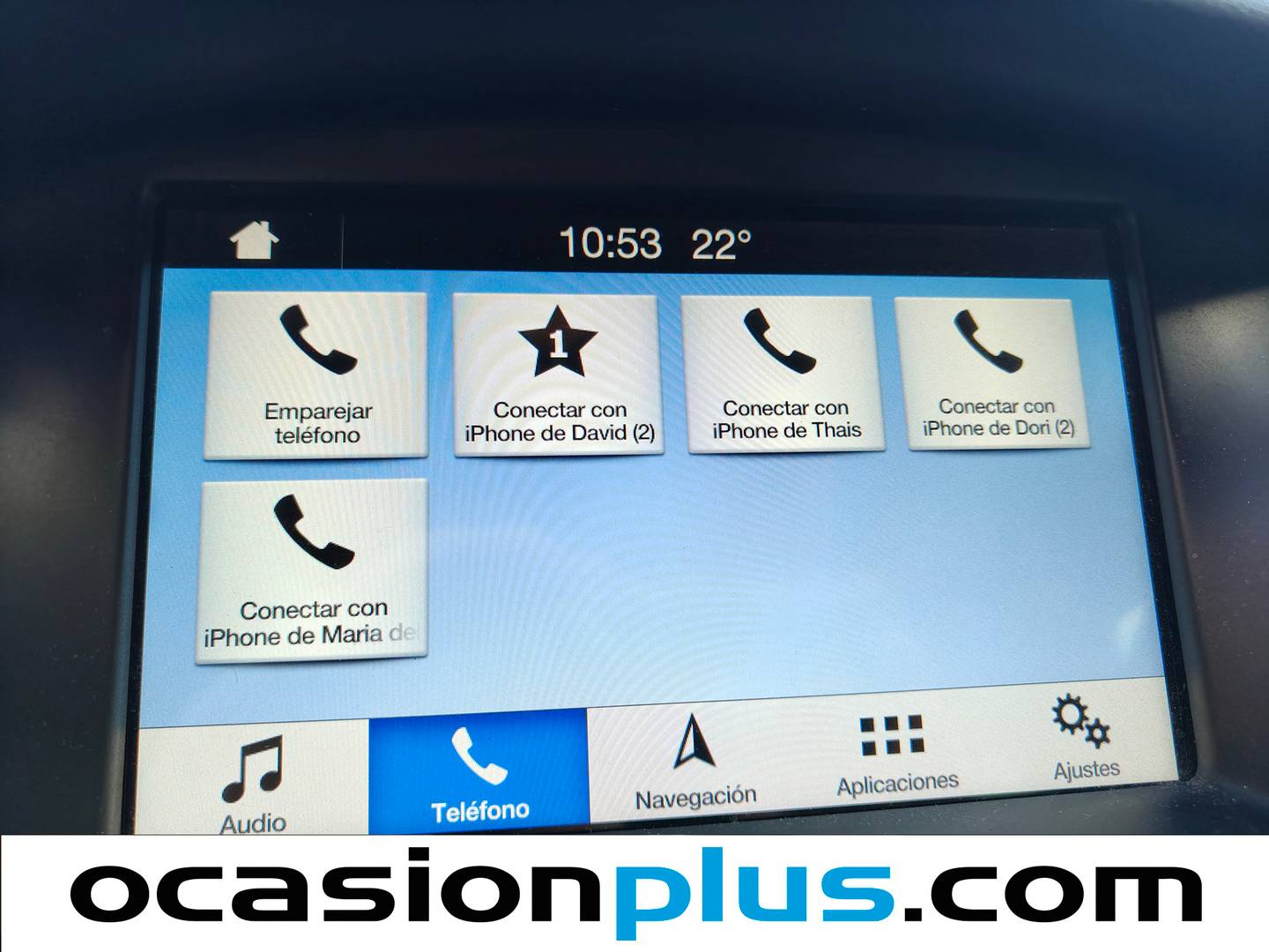Ford Focus Ford Focus 1.0 Ecoboost S&S ST-Line (125 CV) al mejor precio