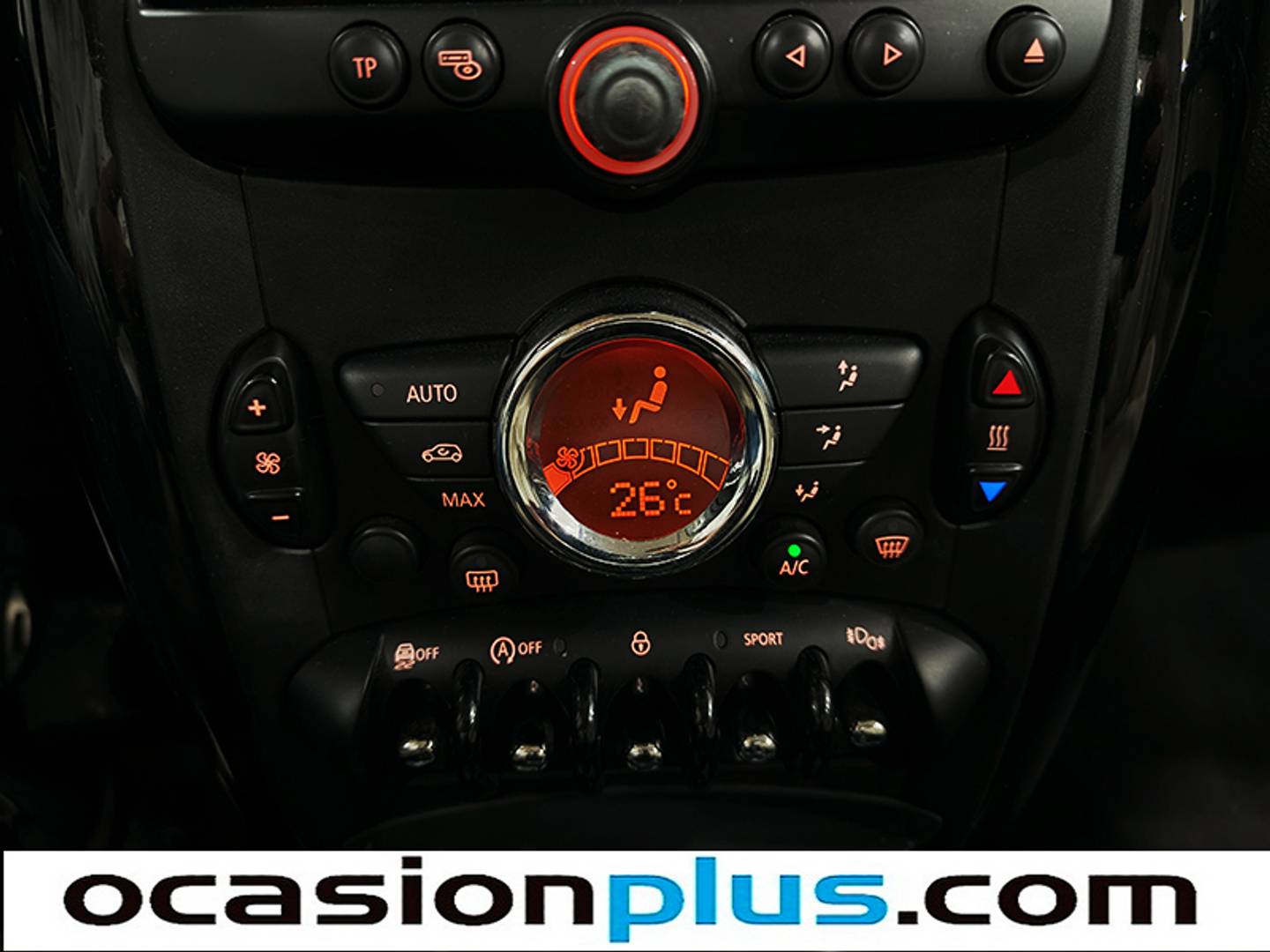 Foto Mini Countryman MINI MINI Countryman Cooper SD (143 CV)