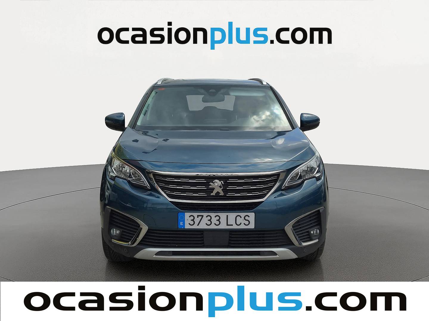 Peugeot 5008 Peugeot 5008 PureTech 130 S&S Allure (130 CV)7 Plazas barato