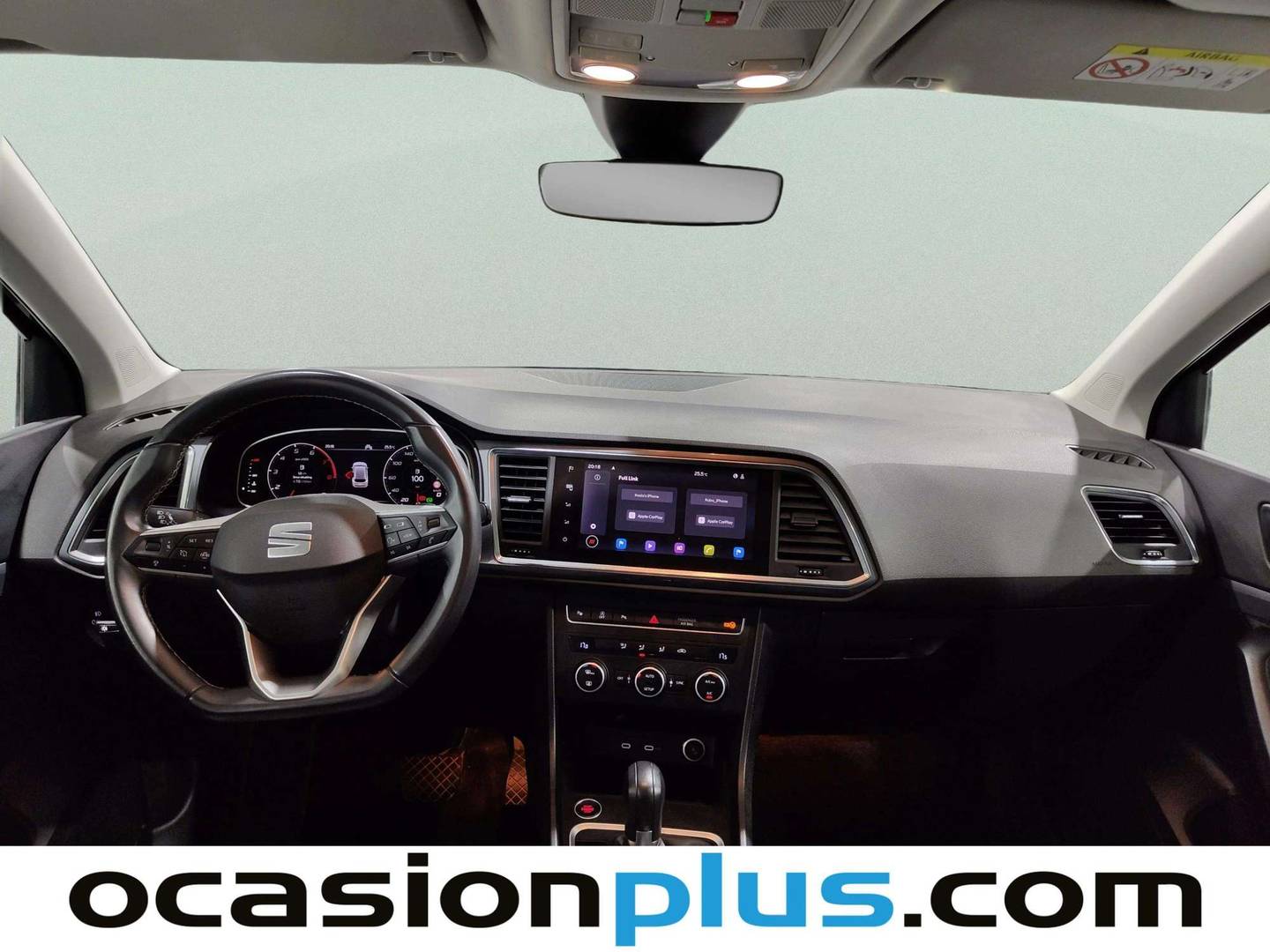 Seat Ateca Seat Ateca 1.5 TSI Style Evo Edition DSG (150 CV) de ocasión