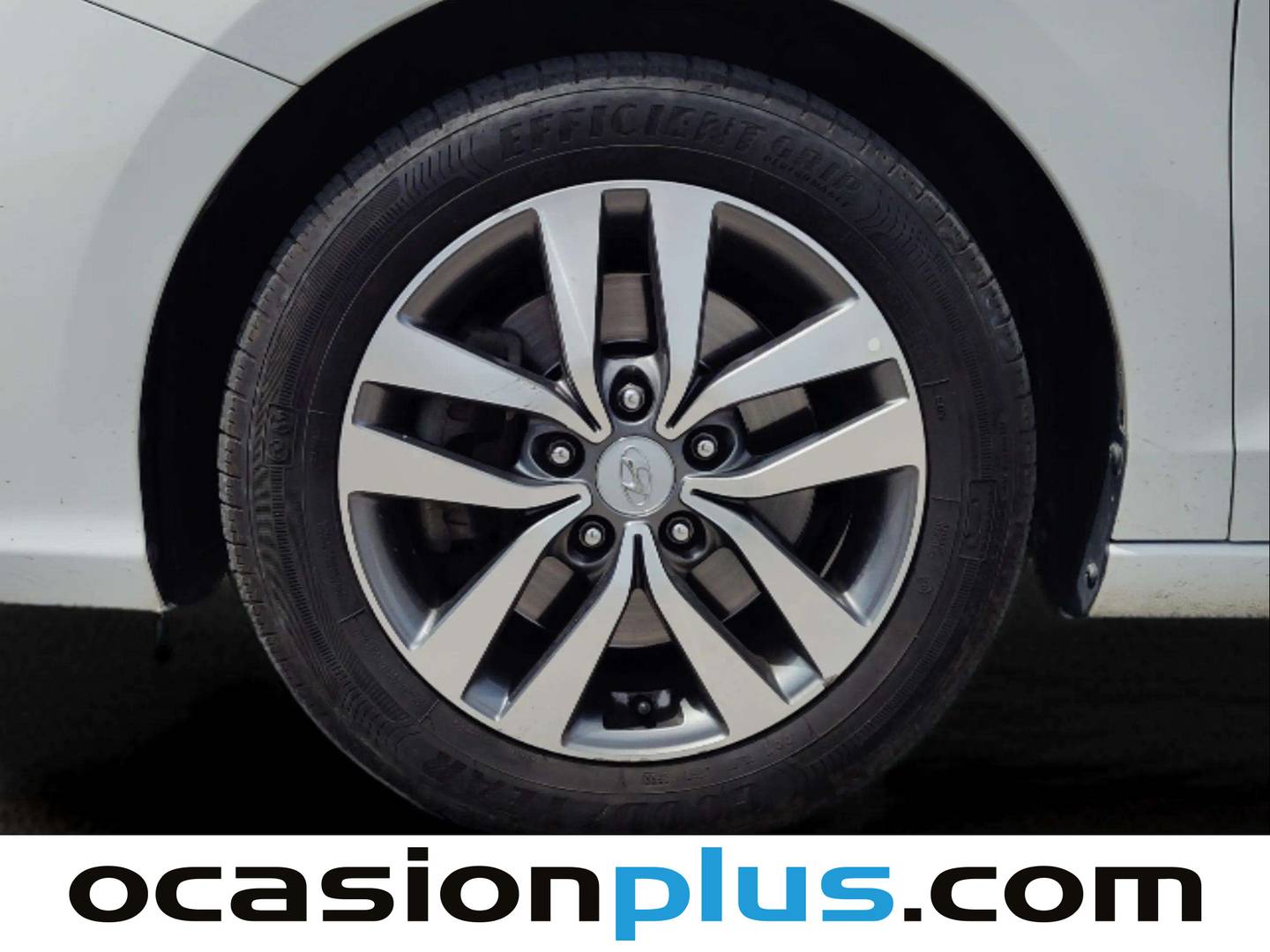 Hyundai i30 Hyundai i30 1.6 CRDI Klass (95 CV) 2019