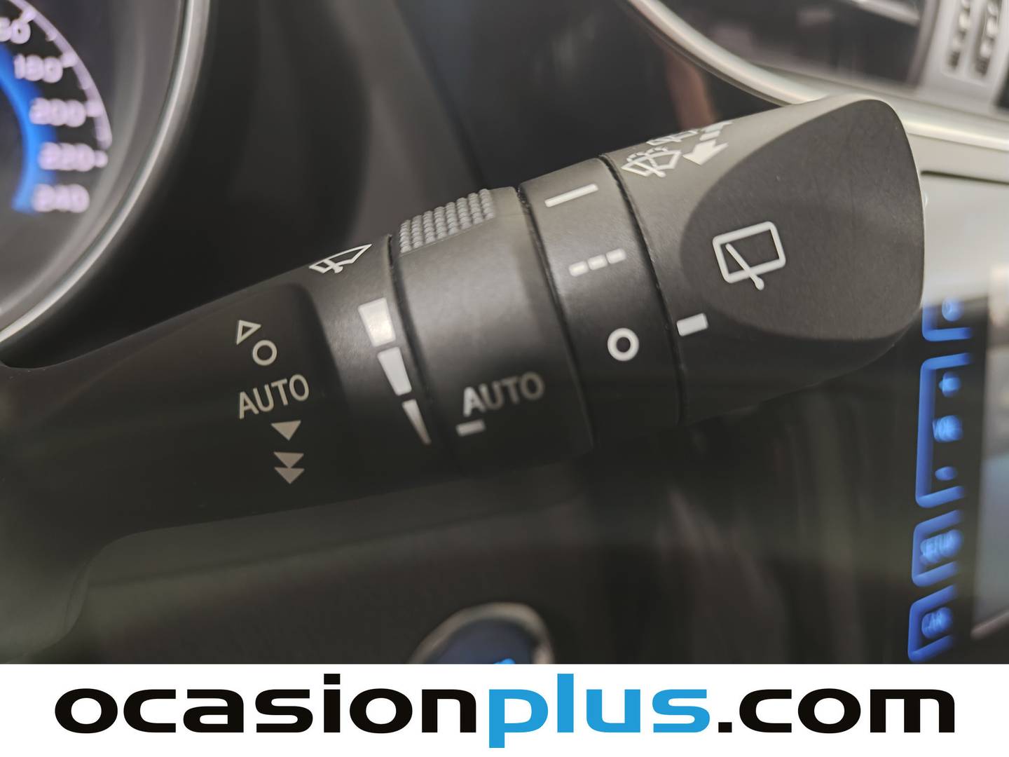 Foto Toyota Auris Toyota Auris 140H Hybrid Touring Sports Feel! (136 CV)