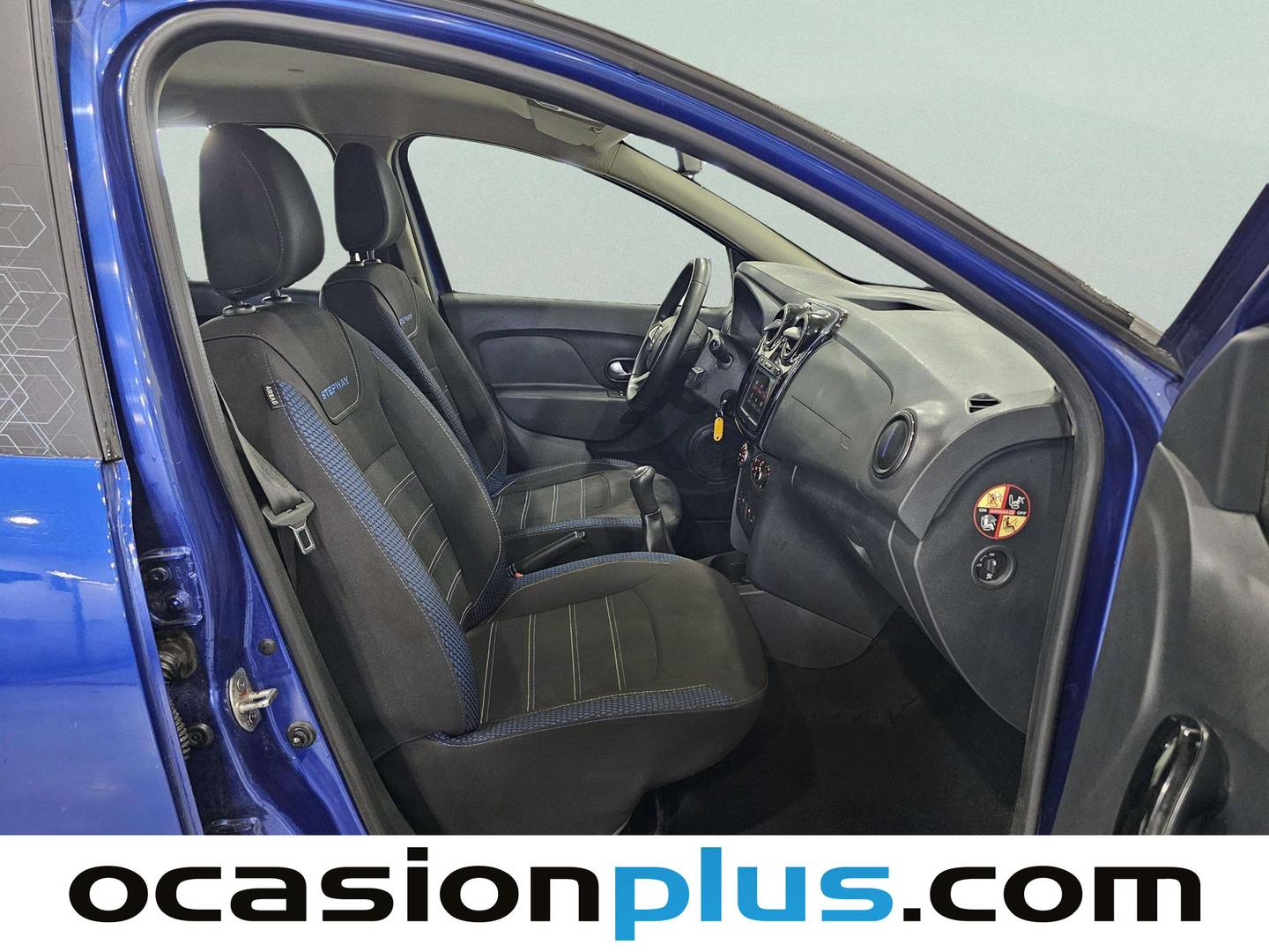 Dacia Sandero Dacia Sandero SL Aniversario TCe (100 CV) gasolina
