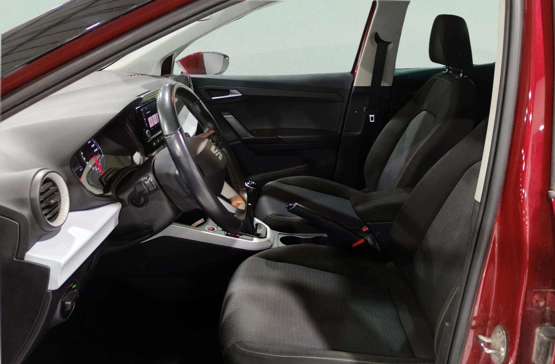 SEAT Arona 1.0 TSI Style XL Edition - foto 10