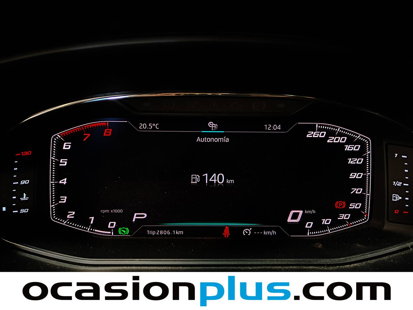 Seat León Seat León 1.5 TSI S&S FR Fast Edition Plus DSG (150 CV) 2020