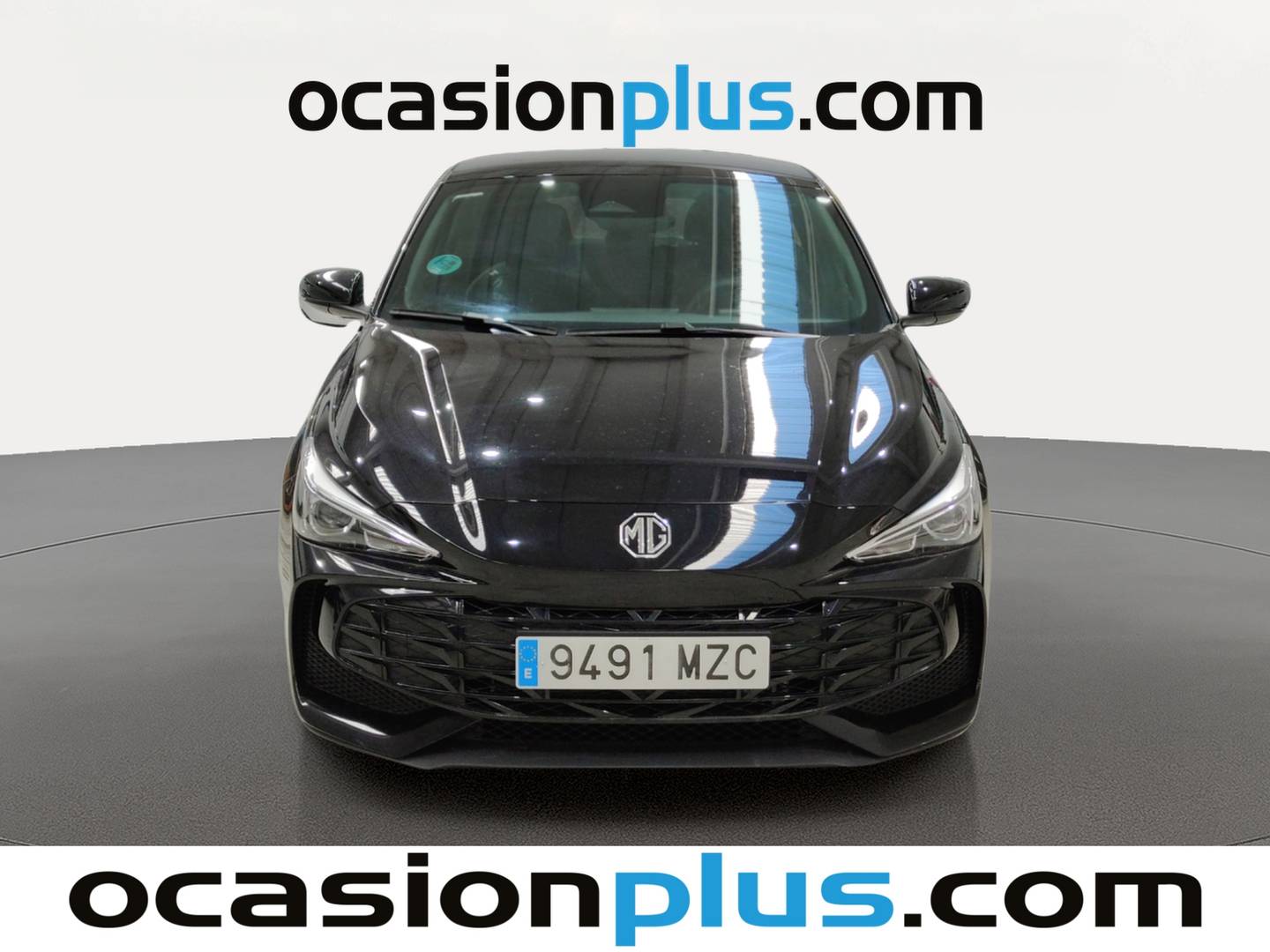 Foto MG MG3 MG MG3 1.5 Standard (116 CV)