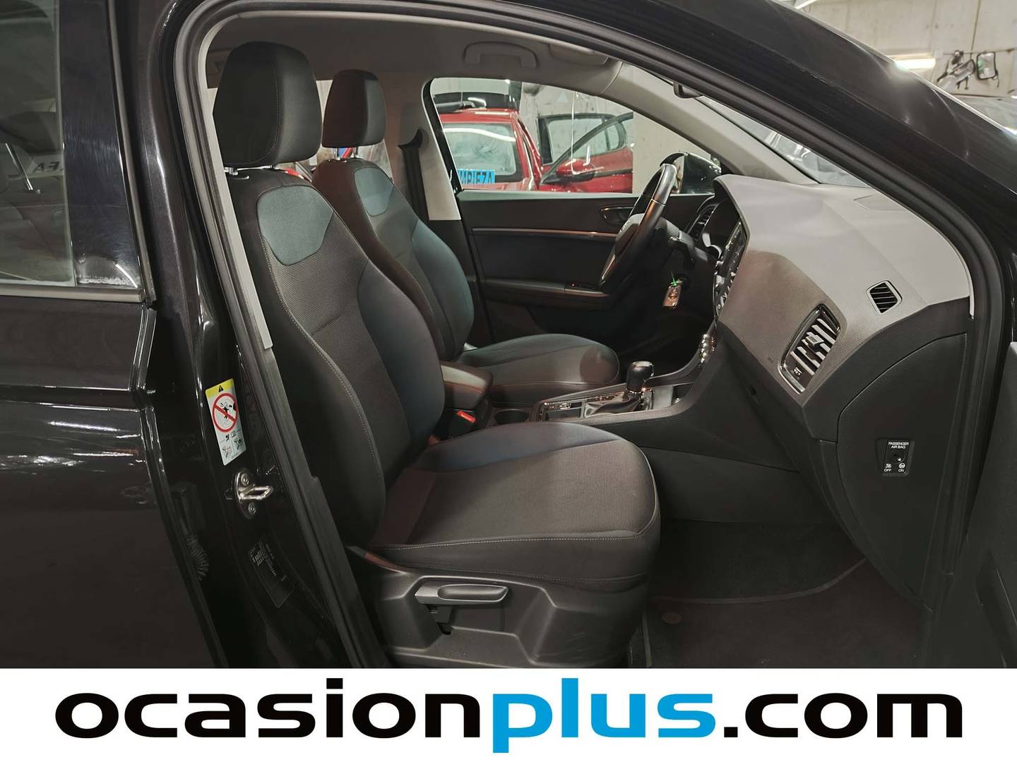 Seat Ateca SEAT Ateca 1.5 TSI S&S Style Edition Nav DSG (150 CV) automático