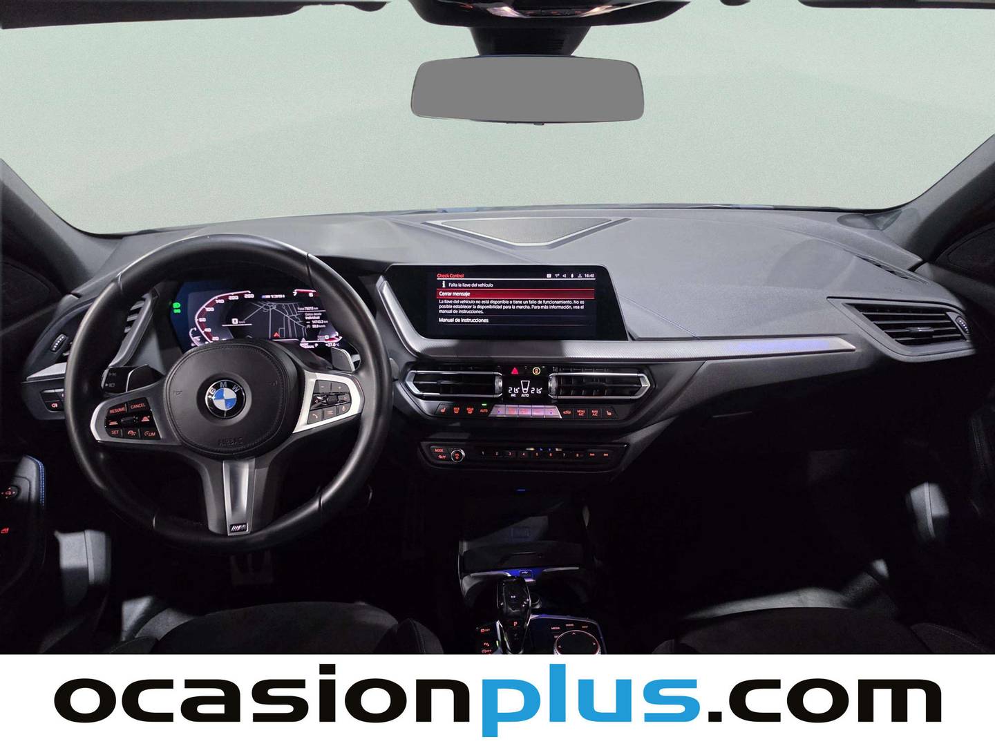 BMW Serie 1 BMW Serie 1 M135i (306 CV) 306cv