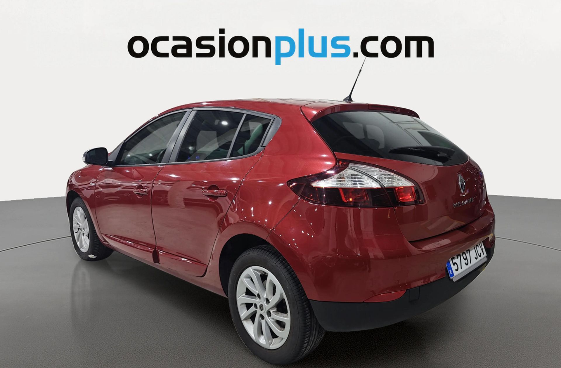 Renault Mégane Limited Energy TCe - foto 4