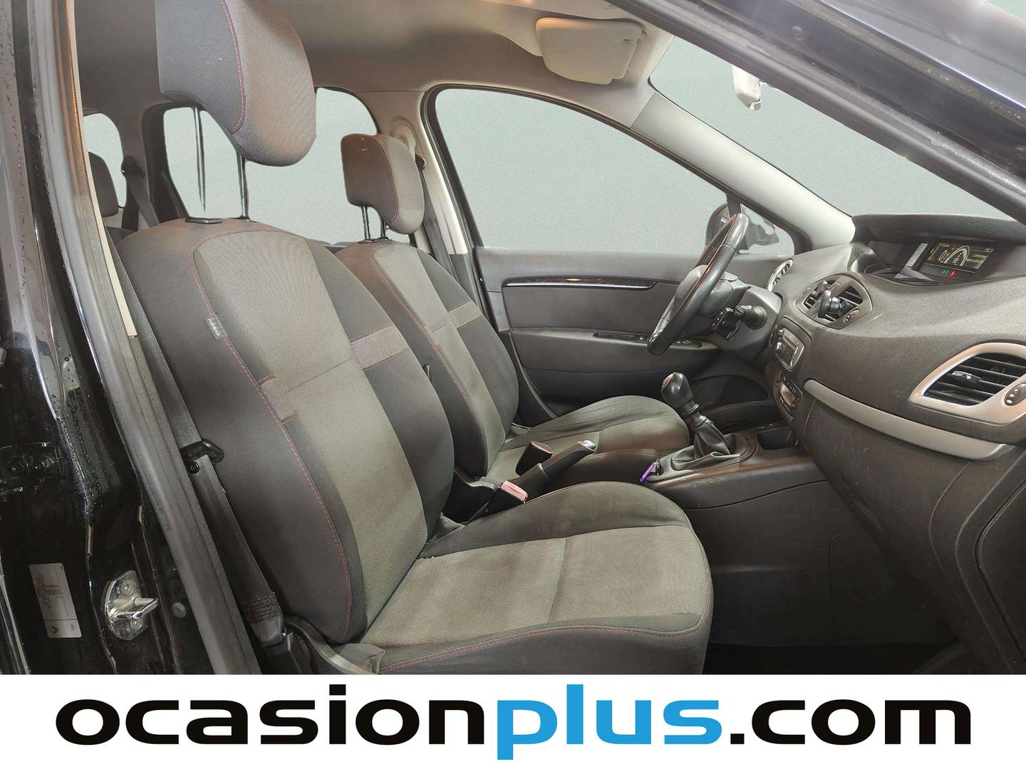 Renault Scénic Renault Scenic TCe 115 Energy Authentique (115 CV) km 0