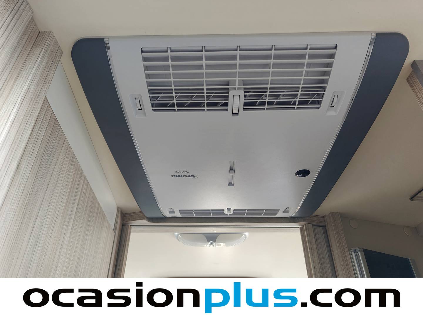 Accesorios del Elnagh T-LOFT 530 Elnagh T-LOFT 530 530 (140 CV) 5 Plazas