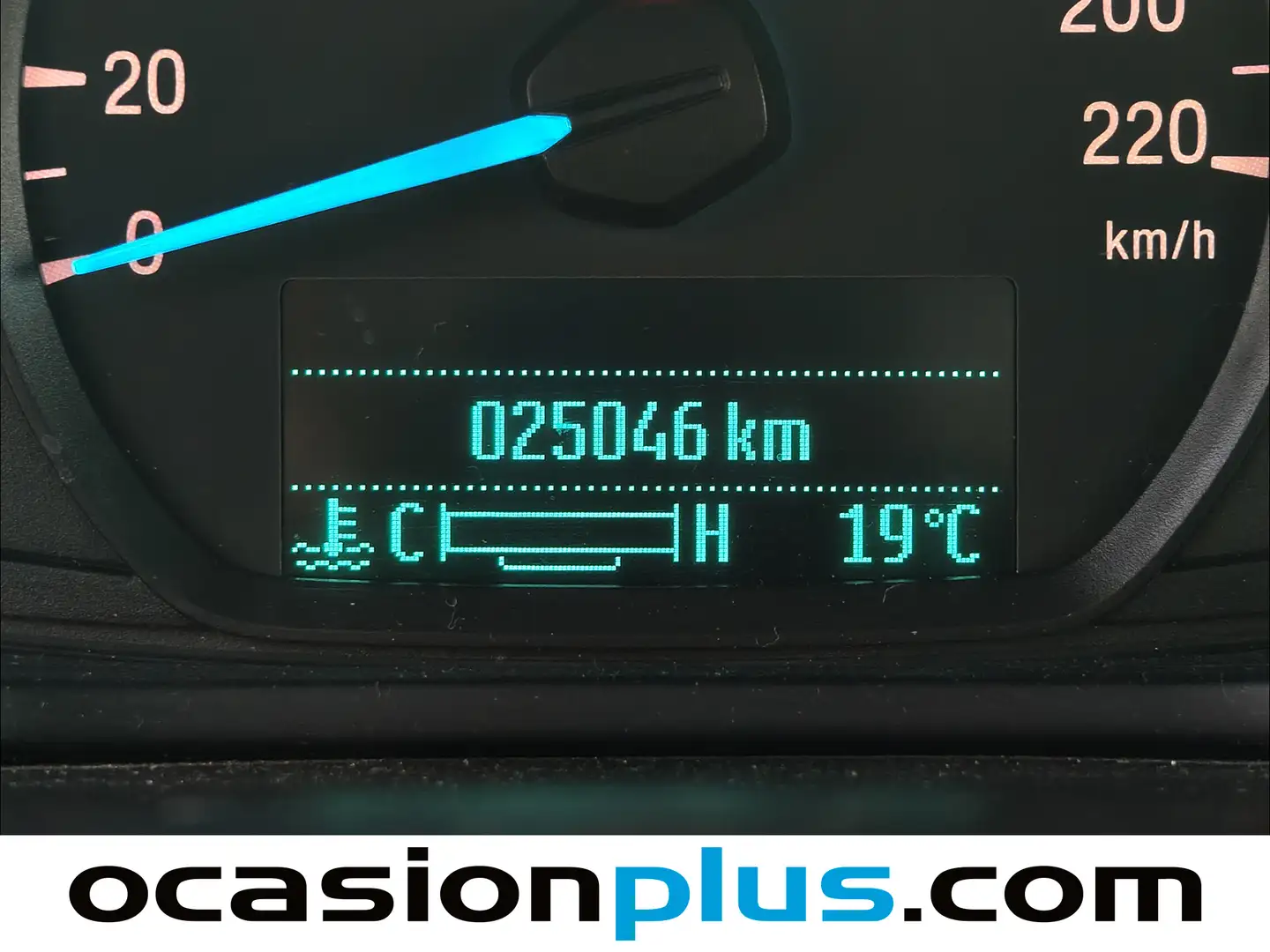 Foto Ford Ka+ Ford Ka+ 1.2 Ti-VCT Ultimate (85 CV)