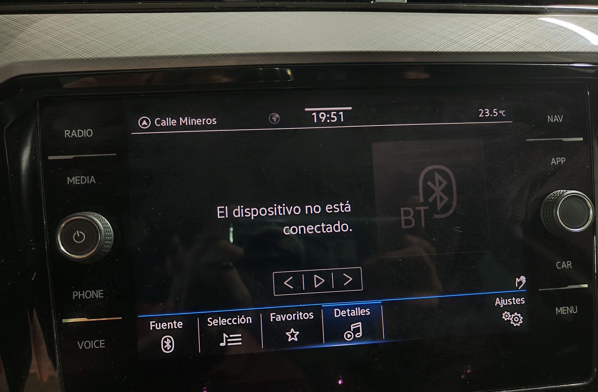Volkswagen Passat Executive 1.5 TSI DSG - foto 41