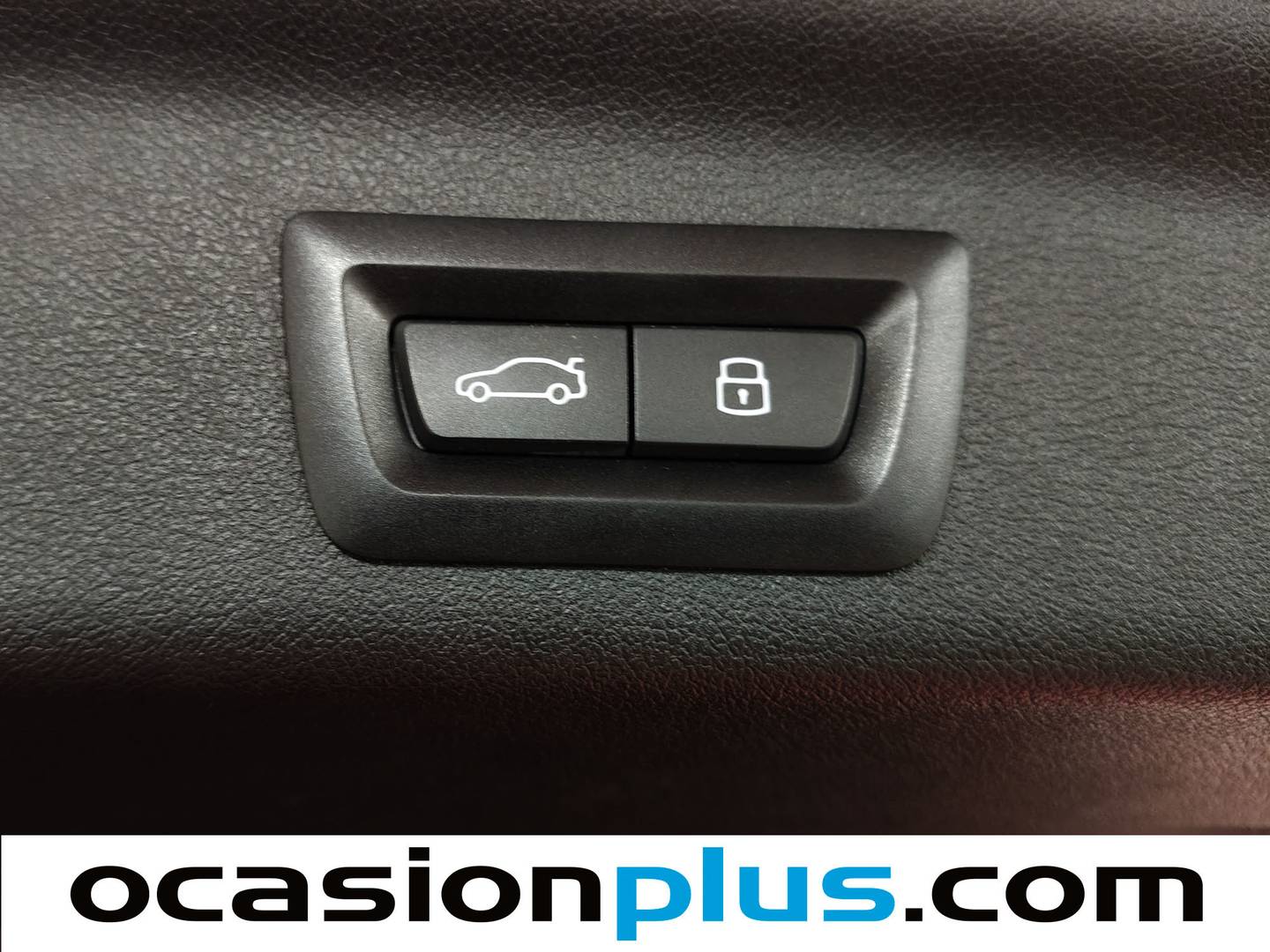 Accesorios del BMW X1 BMW X1 sDrive18d (150 CV)