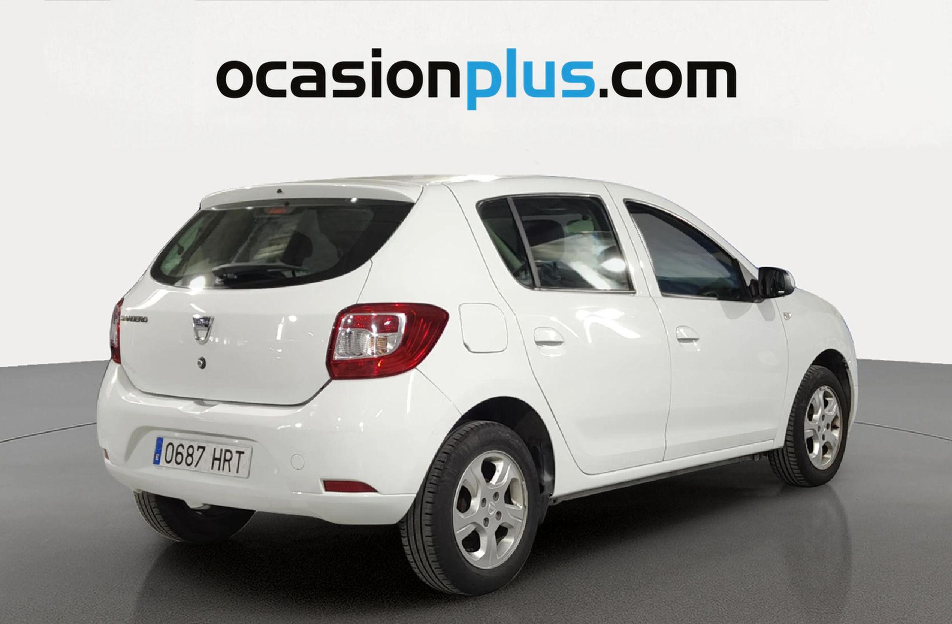 Dacia Sandero Laureate dCi - foto 4