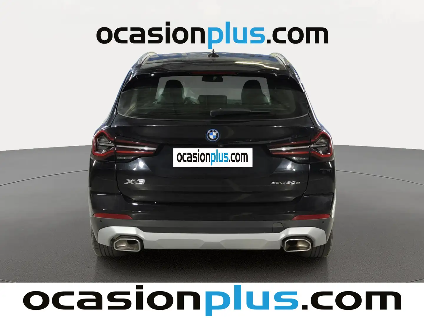 Foto BMW X3 BMW X3 xDrive30e xLine (292 CV)