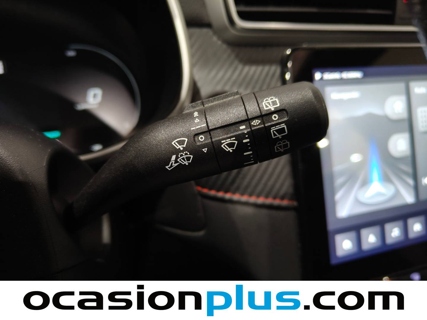 MG ZS EV MG ZS Luxury Long Range OBC (156 CV) km 0