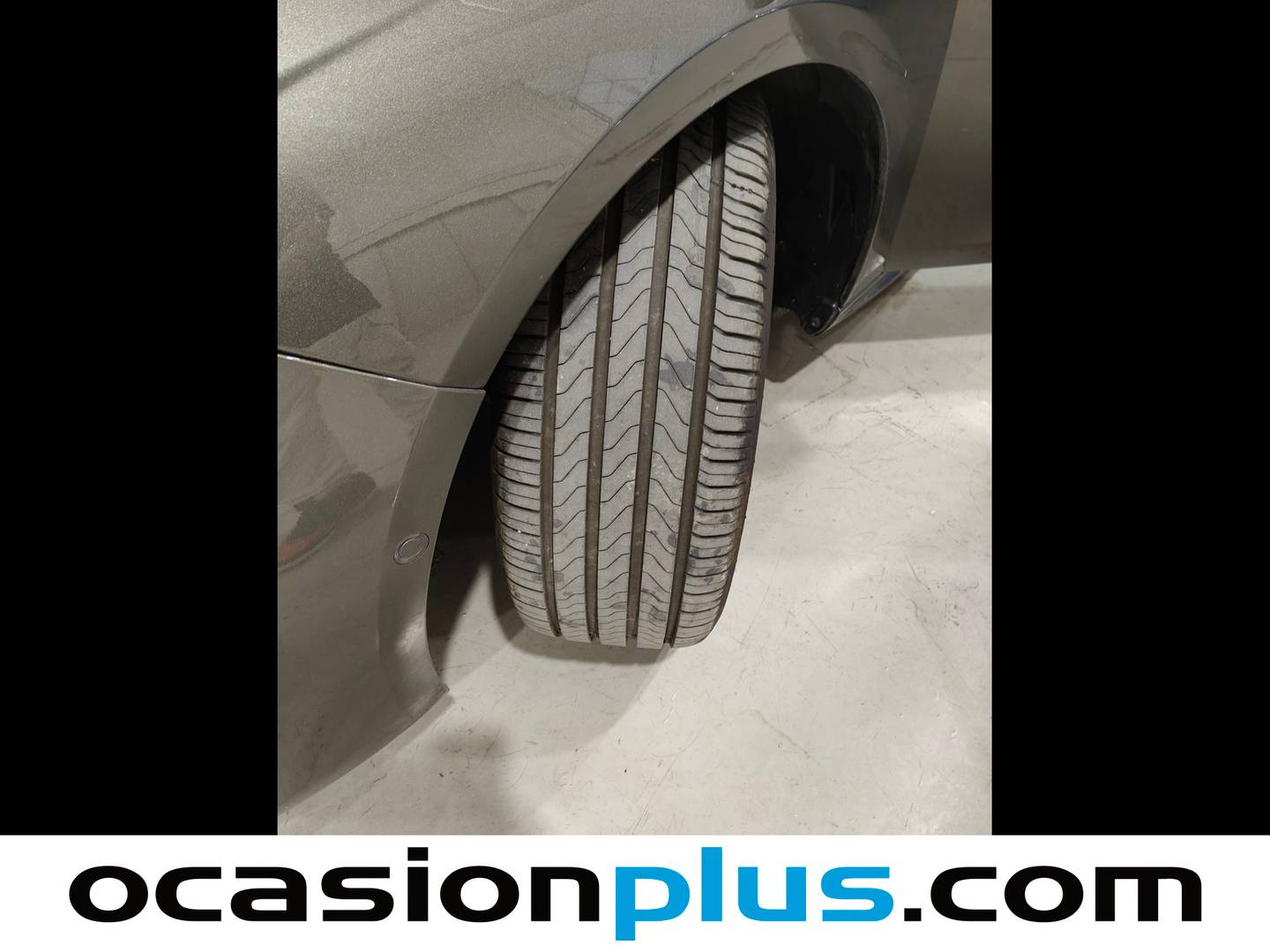 Peugeot 508 Peugeot 508 BlueHDi 160 S&S GT Line EAT8 (160 CV) de segunda mano