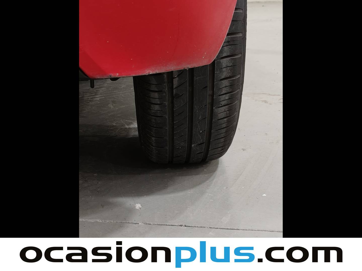 Seat Ibiza Seat Ibiza 1.0 MPI Reference XL (80 CV) de ocasión