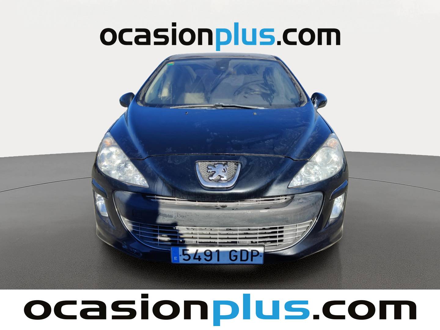 Foto Peugeot 308 Peugeot 308 THP 150 Premium (150 CV)