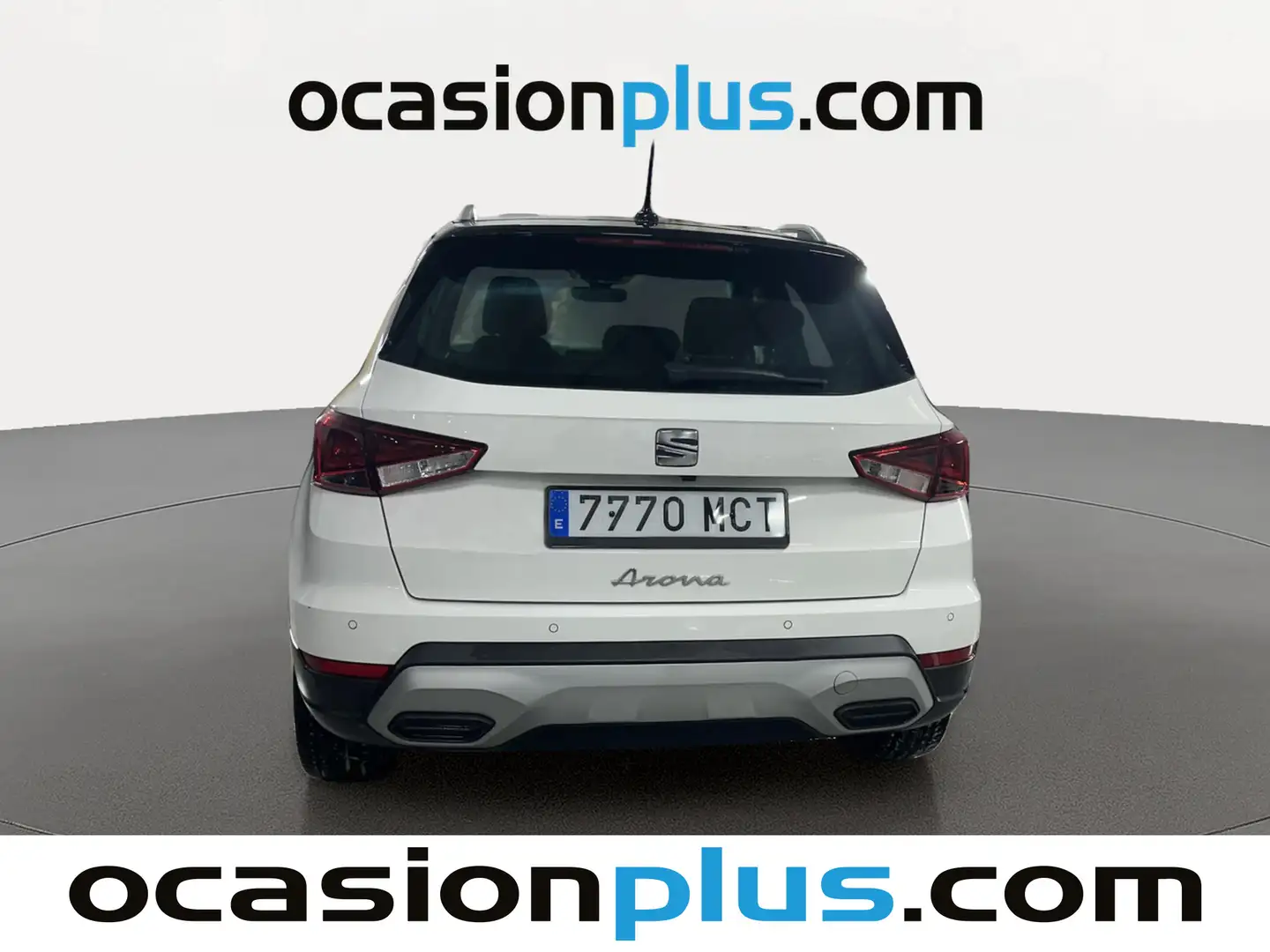 Foto Seat Arona SEAT Arona 1.0 TSI S&S Xperience XM Edition (110 CV)