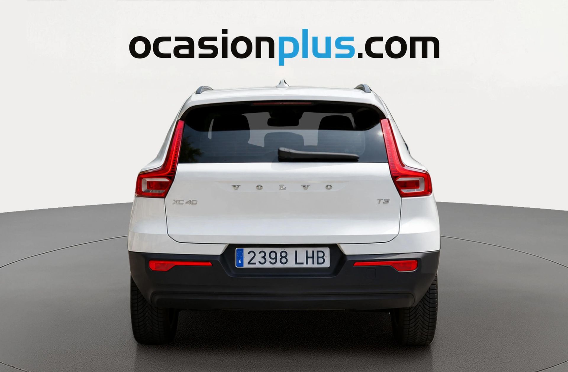 Volvo XC40 T3 - foto 14