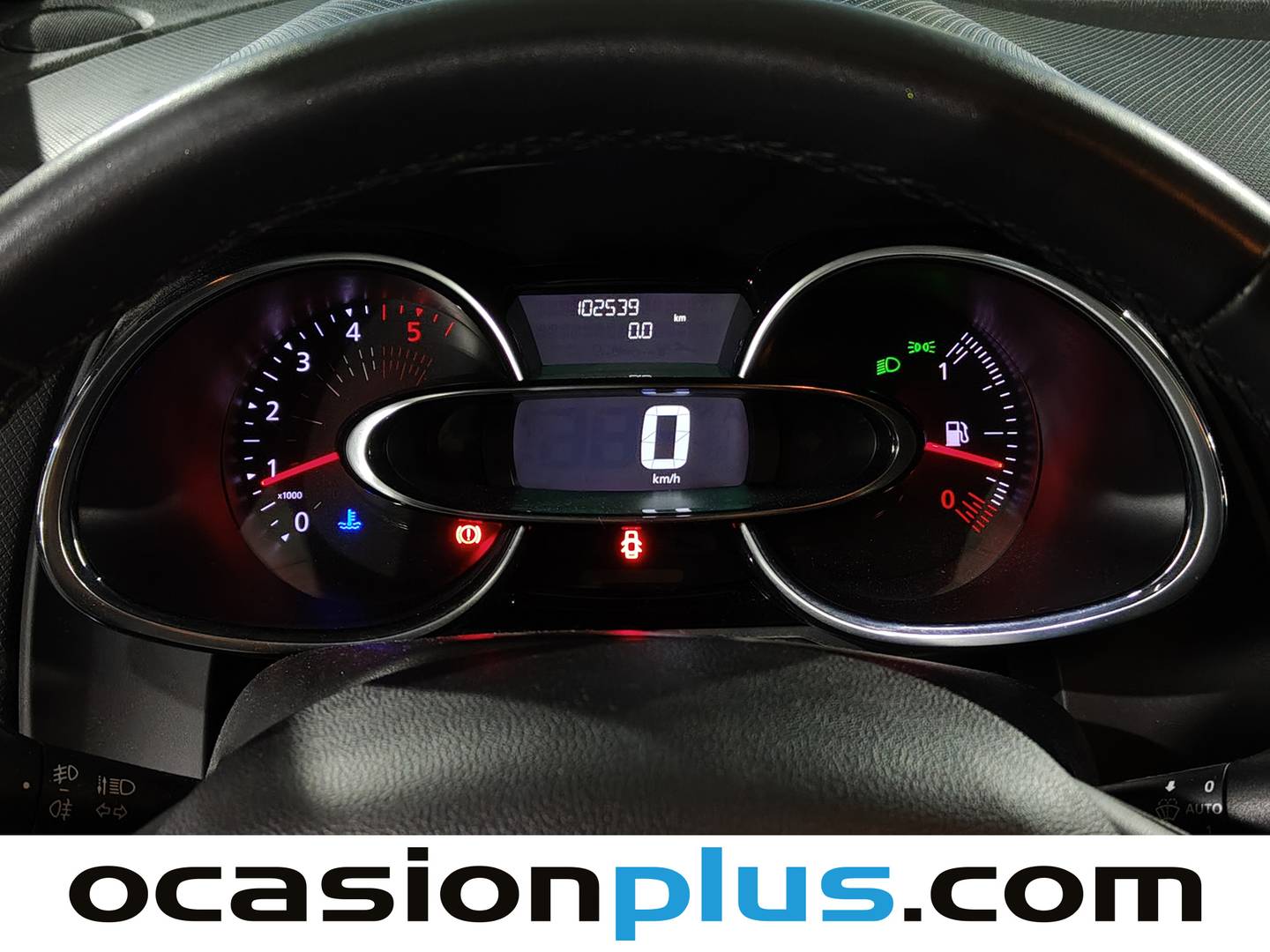 Renault Clio Renault Clio Limited Energy dCi (90 CV) barato