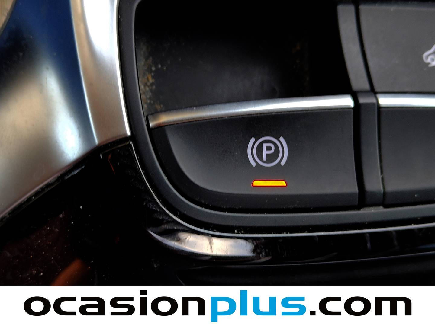 MG HS MG HS 1.5 Turbo GDI Luxury (162 CV) gasolina