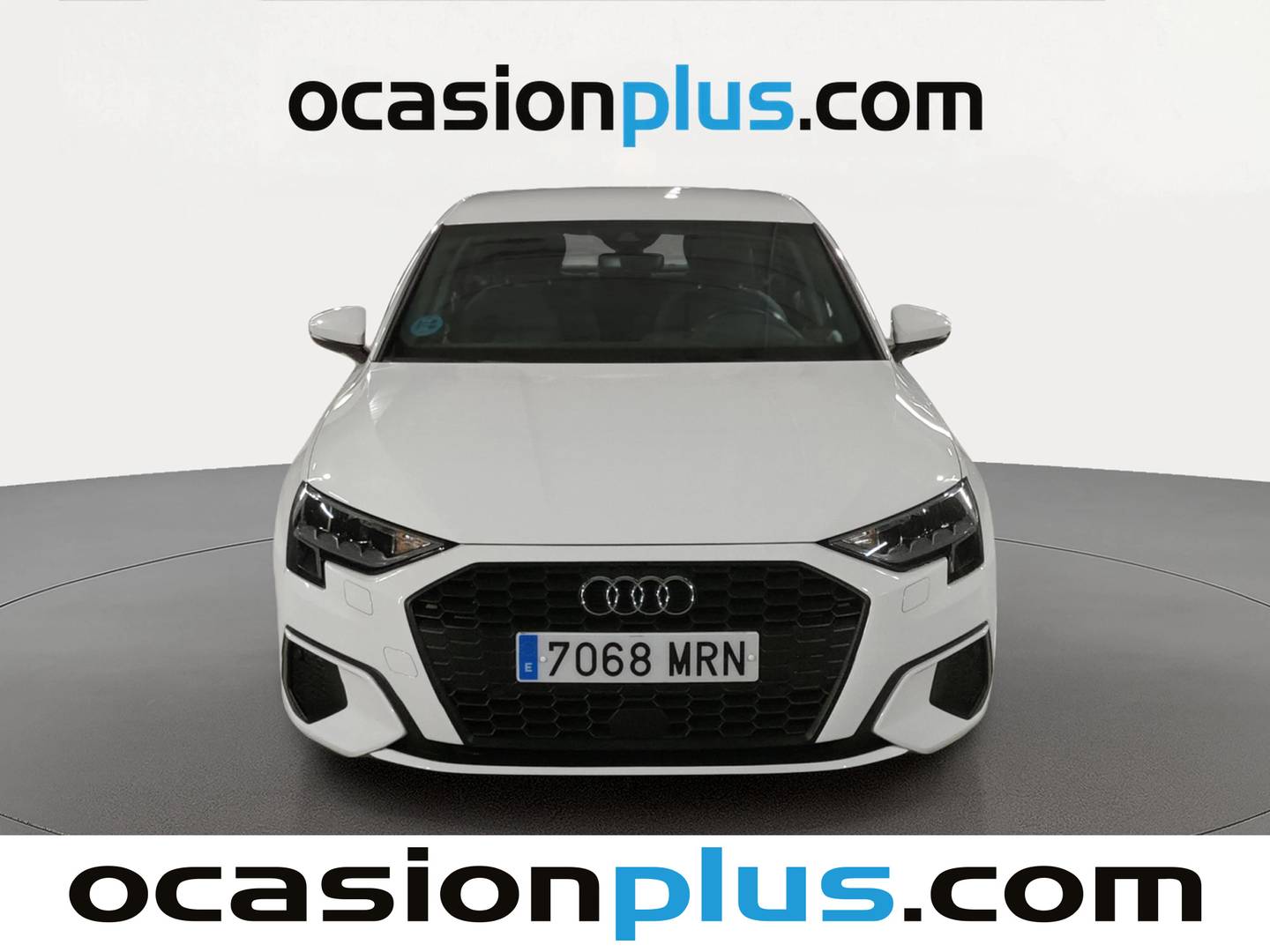 Audi A3 Sportback Audi A3 Sportback 30 TDI (116 CV) S tronic 116cv