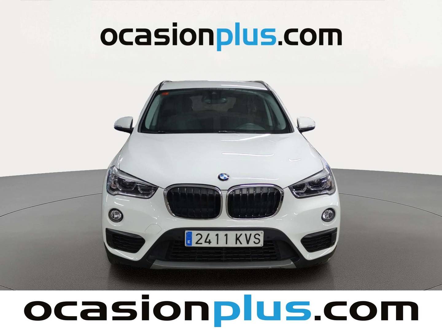 BMW X1 BMW X1 sDrive18d (150 CV) 150cv