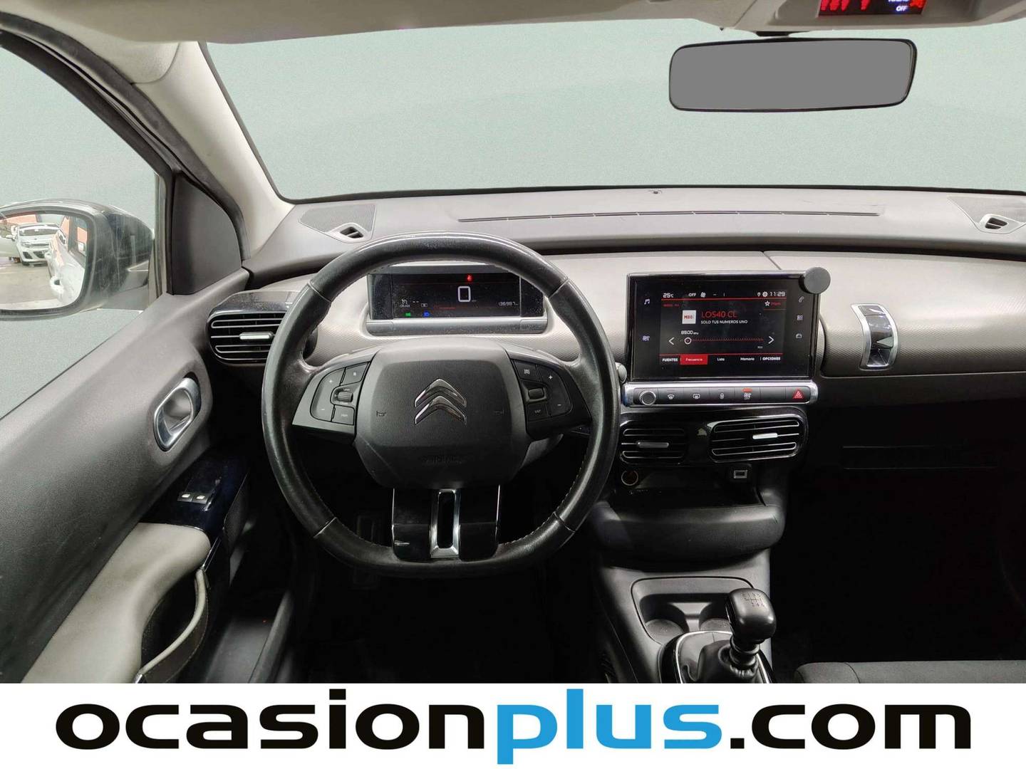 Citroën C4 Cactus Citroën C4 Cactus BlueHDi 100 S&S Feel (99 CV) 2019
