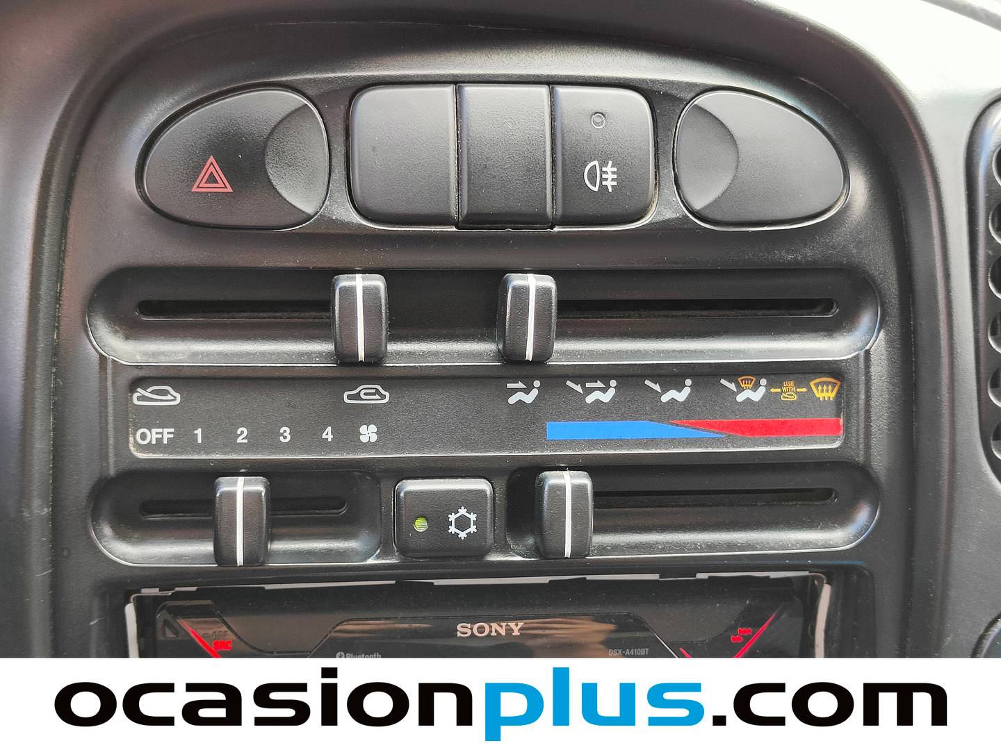 Hyundai H-1 Hyundai H-1 Camperizado H-1 Camperizado 2.5 TCi (99 CV) de ocasión