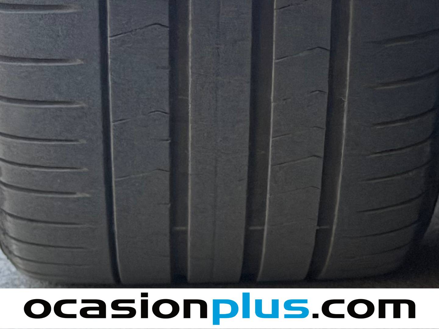 BMW Serie 3 BMW Serie 3 320d Touring (190 CV) Pack M de ocasión