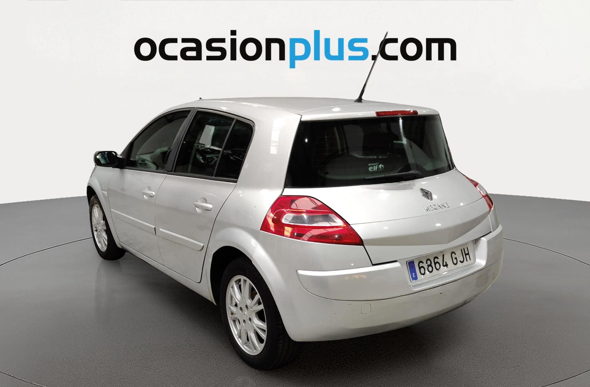 Renault Mégane 1.6 16V Emotion - foto 3
