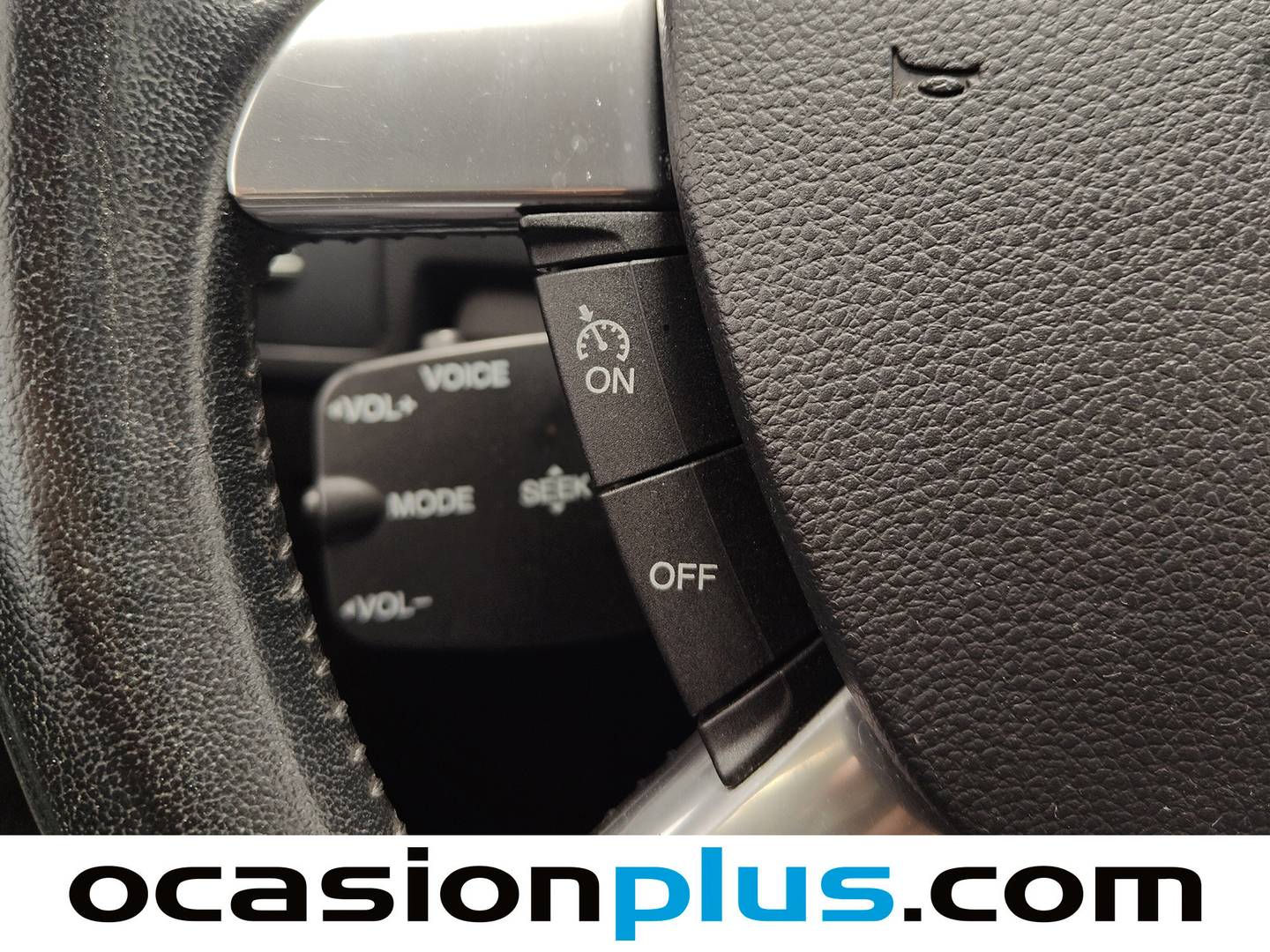 Equipamiento del Ford Kuga Ford Kuga 2.0 TDCI S&S Trend 4x2 (140 CV)