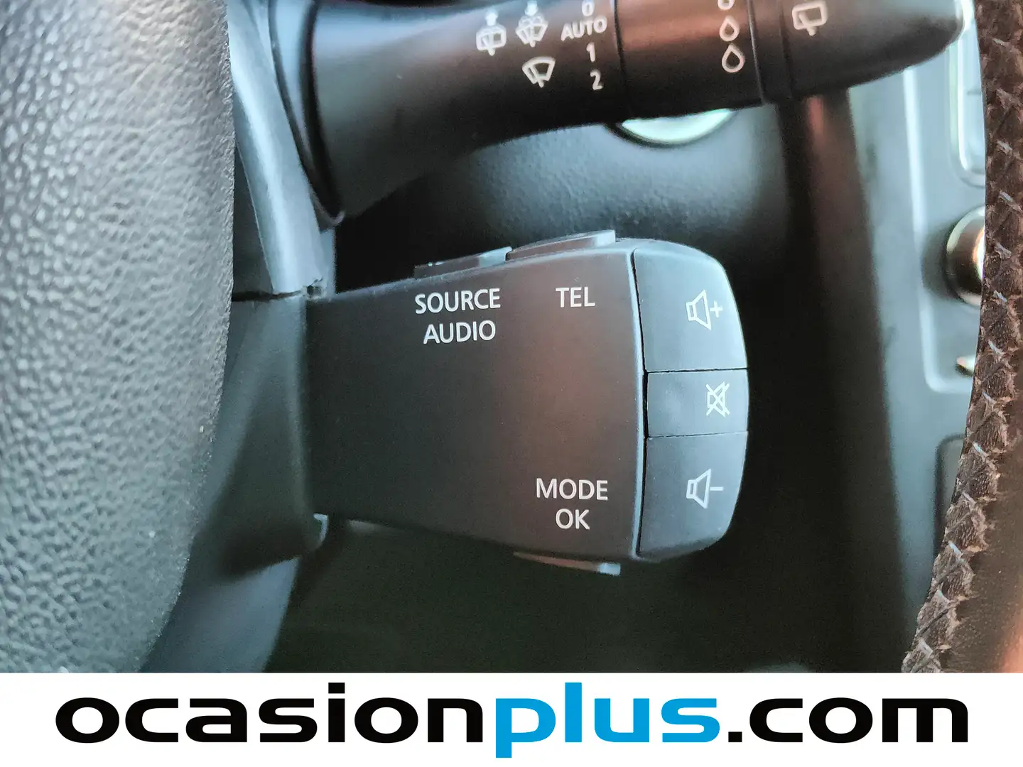 Foto Renault Kadjar Renault Kadjar Zen Energy TCe (130 CV)