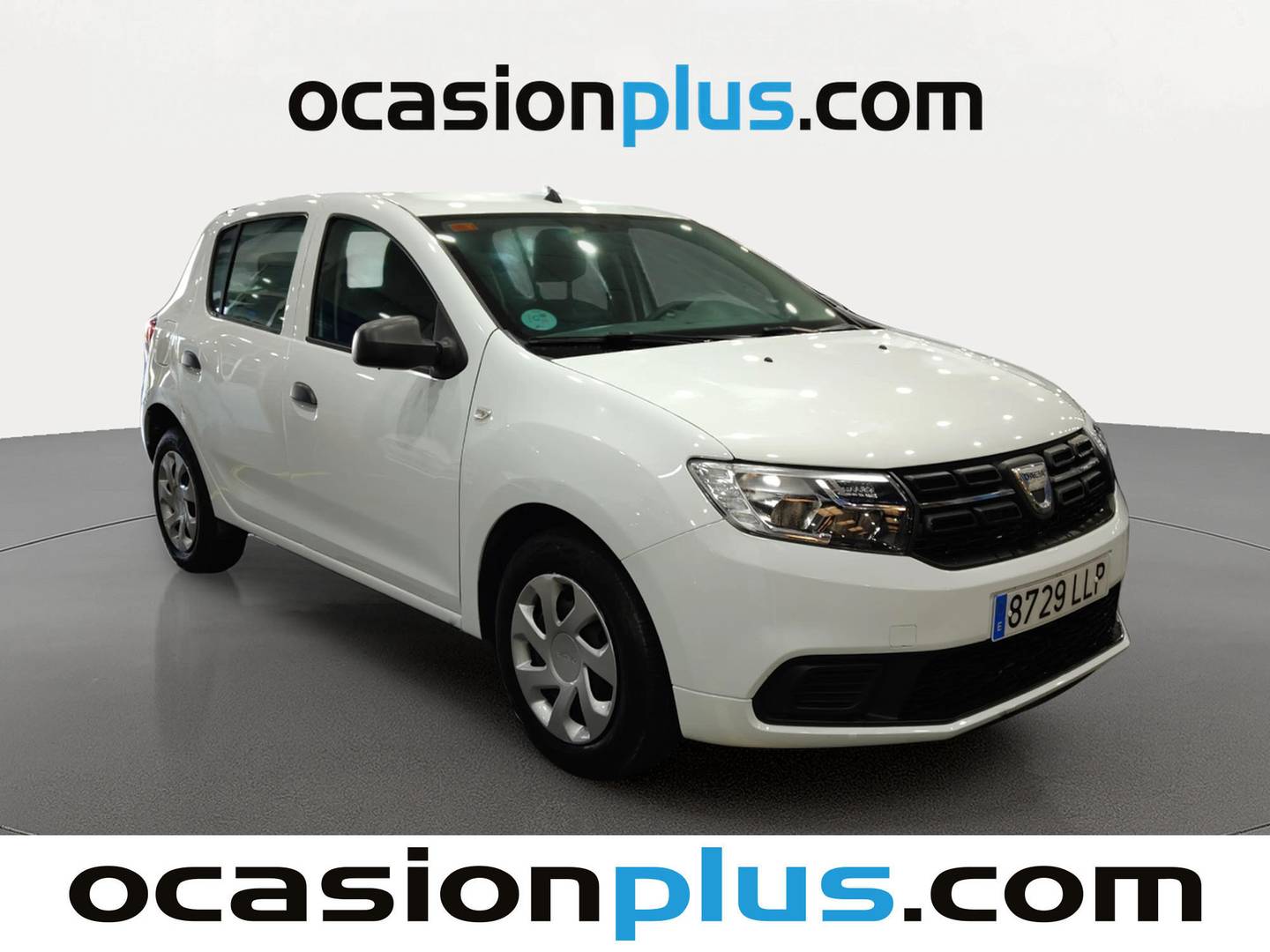 Dacia Sandero Dacia Sandero Essential 1.0 (73 CV) de ocasión