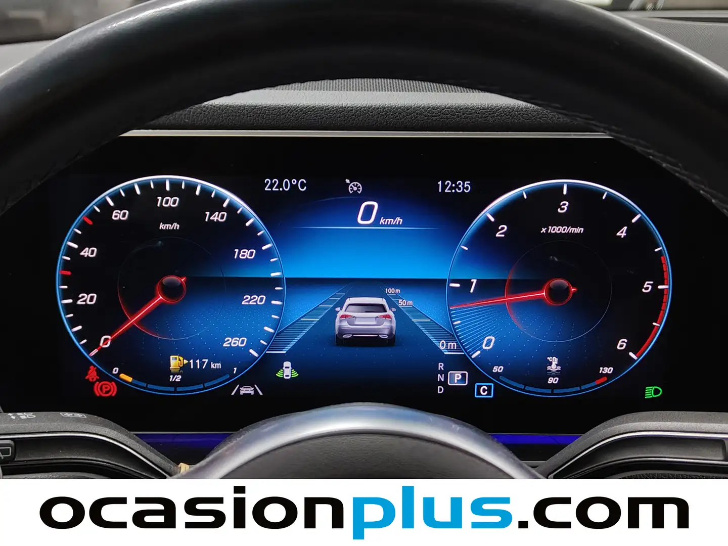 Foto Mercedes GLE Mercedes-Benz GLE GLE 350 d 4Matic (272 CV) Pack AMG