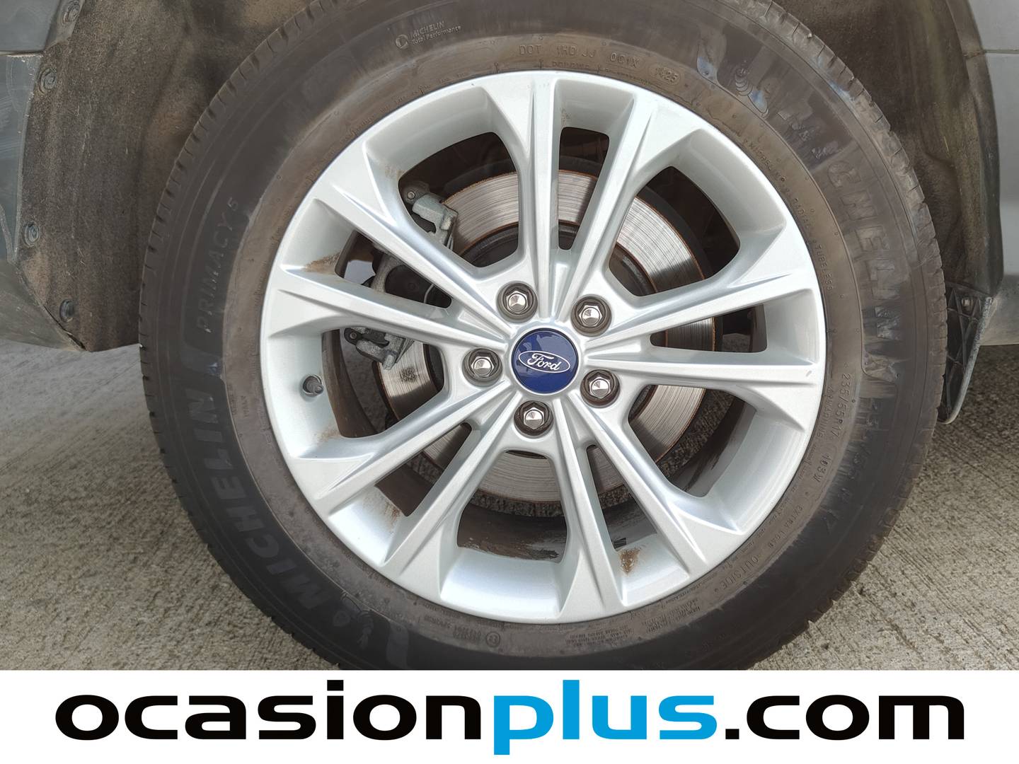 Ford Kuga Ford Kuga 1.5 EcoBoost S&S Titanium 4x2 (150 CV) 150cv